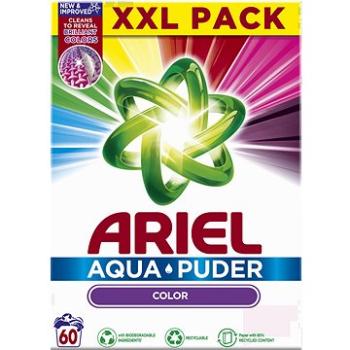 ARIEL Color 3,9 kg (60 praní) (8006540546680)