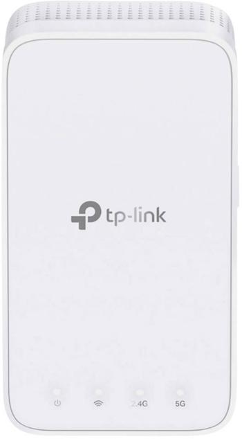 TP-LINK AC1200 Wi-Fi repeater 867 MBit/s 2.4 GHz, 5 GHz Meshové