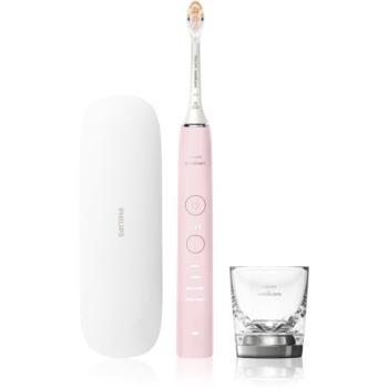 Philips Sonicare 9000 DiamondClean HX9911/21 sonická elektrická zubná kefka 1 ks