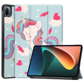 ART Zaklápací obal Xiaomi Pad 5 / Xiaomi Pad 5 Pro  UNICORN