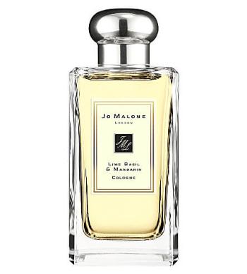 Jo Malone Lime Basil & Mandarin - EDC 2 ml - odstrek s rozprašovačom