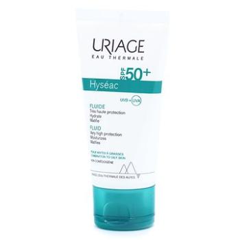 URIAGE Hyséac Fluide SPF50+ 50 ml (3661434001932)