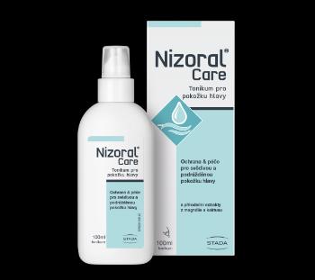 Nizoral ® Care vlasové tonikum 100 ml