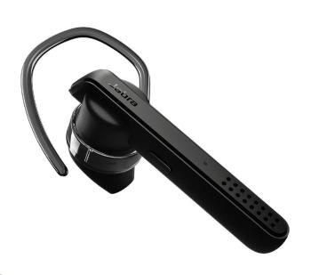 Jabra Bluetooth Headset TALK 45, čierna