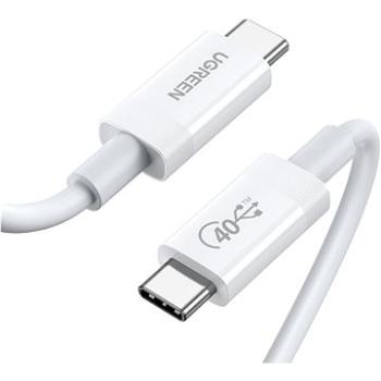 UGREEN USB4 Charging Cable 0.8 m 40 Gbps (40113)