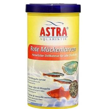 Astra Rote Mückenlarven Lyofilizované larvy komárov 250 ml (4030733140007)