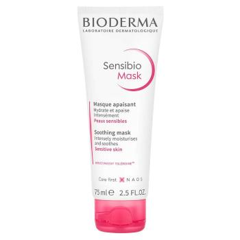 BIODERMA Sensibio masque 75 ml