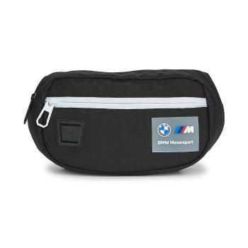 Puma  BMW MMS WAIST BAG  Ľadvinky Čierna