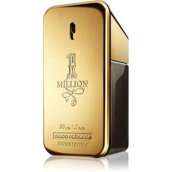 Paco Rabanne 1 Million toaletná voda pre mužov 50 ml