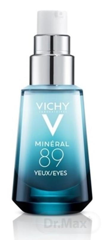 VICHY Minéral 89 Hyaluron-Booster očný 15 ml