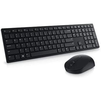 Dell Pro KM5221W čierna – UK (QWERTY) (580-AJRU)