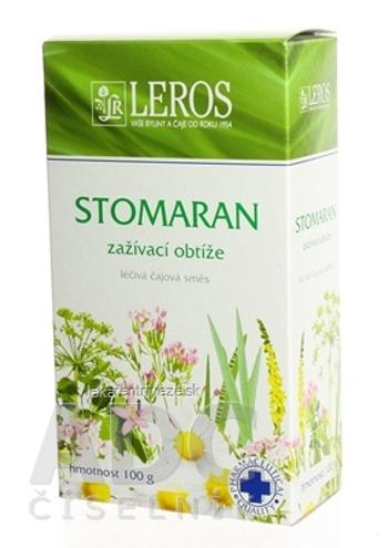 LEROS STOMARAN spc 1x100 g