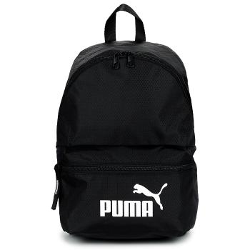 Puma  CORE BASE BACKPACK  Ruksaky a batohy Čierna