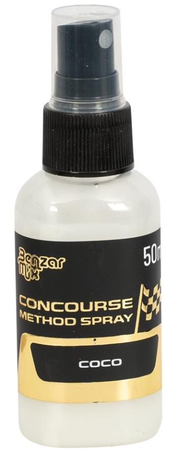 Benzar mix sprej concourse spray 50 ml - kokos