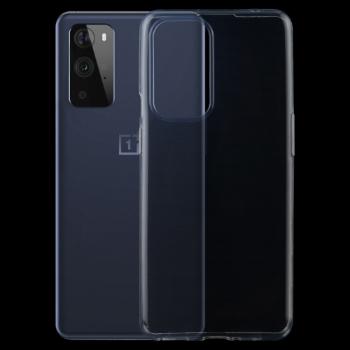 Silikónový kryt OnePlus 9 Pro priehľadný