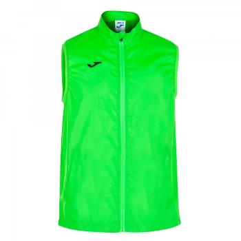 ELITE VII VEST FLUOR GREEN M