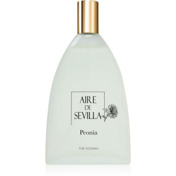 Instituto Español Aire De Sevilla Peonia toaletná voda pre ženy 150 ml