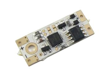 T-LED Dotykový stmievač LED pásku do profilu 06121