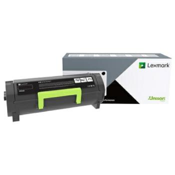 LEXMARK B2300A0 - originálny toner, čierny, 3000 strán