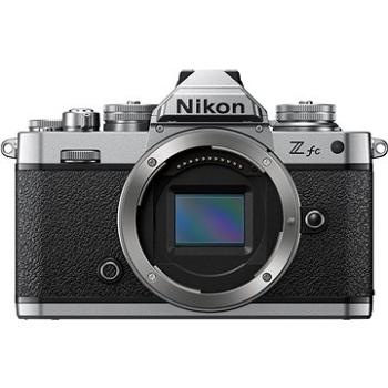 Nikon Z fc telo (VOA090AE)