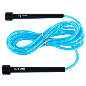 Sharp Shape Speed rope blue (2490368507453)