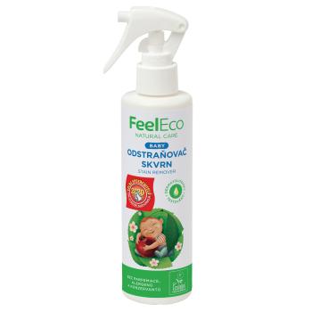 Feel Eco Odstraňovač škvŕn BABY