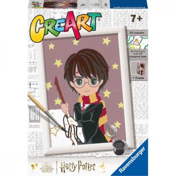 RAVENSBURGER CREART HARRY POTTER /2420220/