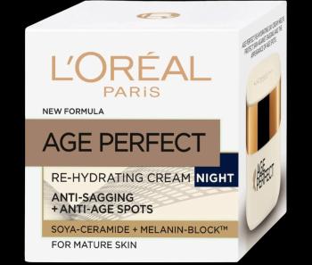 L'ORÉAL PARIS Kolagen Expert nočný krém 50 ml