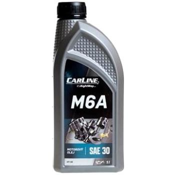 CARLINE Olej M6A SAE 30; 1 l (000002142)