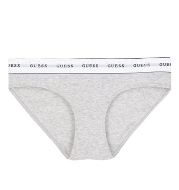 GUESS - organic cotton gray dámske nohavičky-M