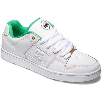 DC Shoes  Skate obuv Manteca 4 S Alexis Ramirez  Biela