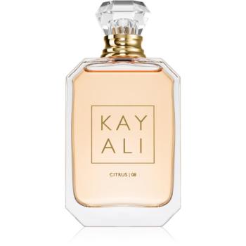 Kayali Citrus | 08 parfumovaná voda pre ženy 100 ml