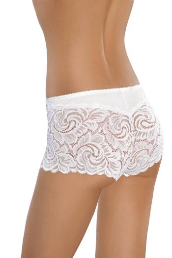 Dámske boxerky 052 white