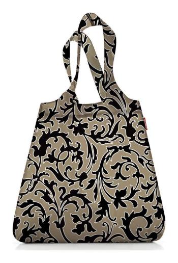 Reisenthel Mini Maxi Shopper Baroque Marble