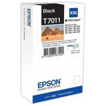 Epson T7011 XXL čierna (C13T70114010)