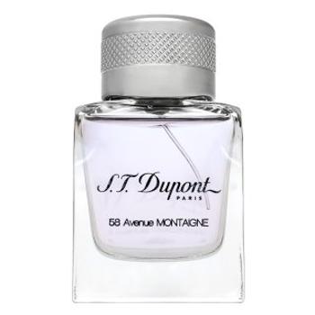 S.T. Dupont 58 Avenue Montaigne Pour Homme toaletná voda pre mužov 30 ml