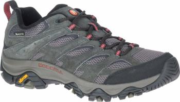 Merrell Pánske outdoorové topánky Men's Moab 3 GTX Beluga 41,5