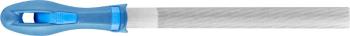 PFERD 11213206 Dielenský pilník polkruhový rez 1 vrátane ergonomickej rukoväte pilníka  200 mm 1 ks