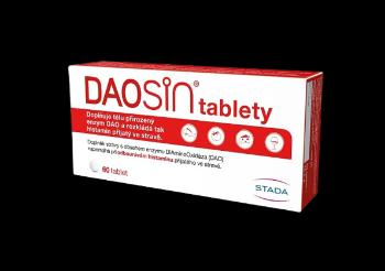 DAOSIN 60 tabliet