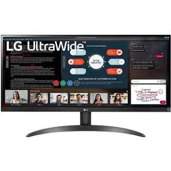 29 LG UltraWide 29WP500-B (29WP500-B.AEU)