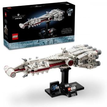 LEGO STAR WARS TANTIVE IV /75376/