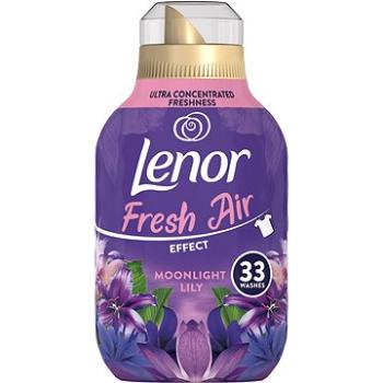 LENOR Fresh Air Moonlight Lily 462 ml (33 praní) (8001090907134)