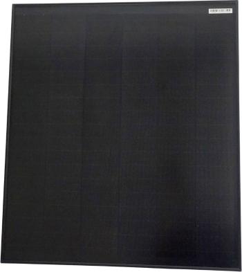 Phaesun Sun Pearl 50 monokryštalický solárny panel 50 Wp 12 V