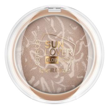 Catrice bronzer Sun Lover Glow 010