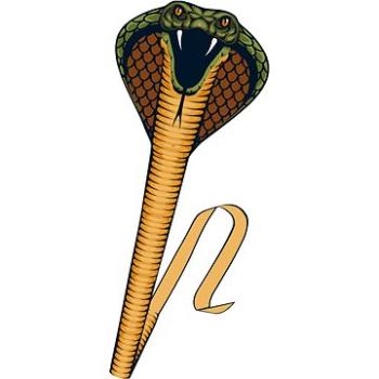 Günther Cobra 3D (4001664011544)