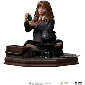 Harry Potter – Hermione Granger Polyjuice – Art Scale 1/10 (618231950553)