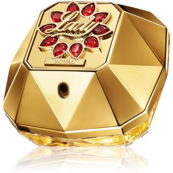 Paco Rabanne Lady Million Royal parfumovaná voda pre ženy 50 ml