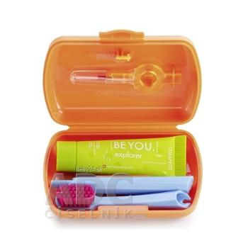 CURAPROX Travel set