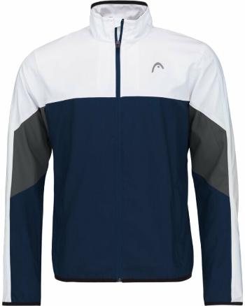 Head Club 22 Jacket Men Dark Blue M