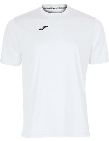 Pánske štýlové tričko Joma vel. 116 cm
